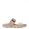 Klapki Asportuguesas COLY L Light Pink Eco Yannick P018225009